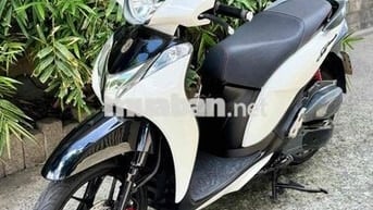 sh mode 2019 trắng đen smartkey bstp chính chủ