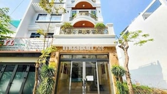 🍀🍀Cho thuê nhà nguyên căn Khu dân cư Anh Tuấn Green (cách Phú Mỹ Hưng