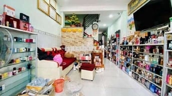 HXH 7m Thông – 5 Tầng – 5PN – Gần AEON Mall Tân Phú, Chỉ Hơn 5 Tỷ