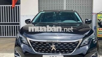 Peugeot 5008 2018 1.6L Turbo - 960000 km