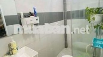 NHÀ 3OM2 MỚI CÓ SẴN NỘI THẤT HẺM 1832 HUỲNH TẤN PHÁT  GẦN HẺM BÀ CẢ
