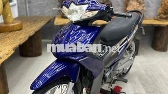 👉Wave S chính chủ biển SG dàn áo đẹp, máy khoẻ