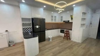 Chung cư Bàu Cát, Hồng Lạc, Tân Bình: 2p ngủ, 2wc, NTCC, 11triệu
