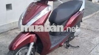 Bán lại xe ga honda lead 2014 khóa ga