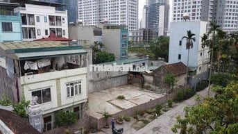 Chính chủ bán gấp 195m2 đất tại Đông Ngạc, cạnh khu đô thị mới Ciputra
