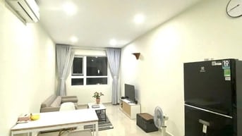 Chung cư Hà Đô, Lê Thị Riêng, Q12: 6tr5/tháng, nhà mới, 2p ngủ