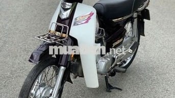 Supper dream mộc đẹp đời 2005, xe đẹp sạch sẽ,bs60
