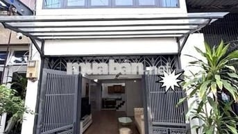 HXH PHAN HUY ÍCH - TÂN BÌNH - DT 49M2 - 2 TẦNG - CHỈ NHỈNH 5 TỶ