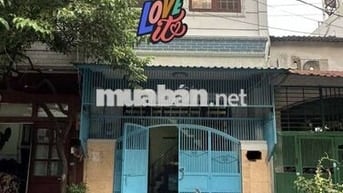 🏡 Nhà Đẹp 1 Trệt 1 Lầu – Khu VIP Dân Trí, Nguyễn Sơn, Lũy Bán Bích