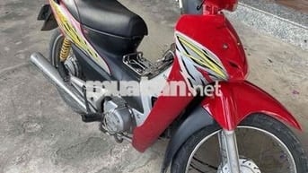 Bán xe wave RS 100