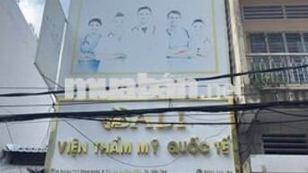 CHO THUÊ NHÀ MẶT TIỀN NGAY BẾN NINH KIỀU