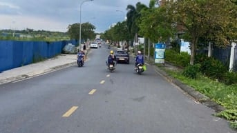 Bán gấp đất nền dự án khu dân cư Đào Sư Tích , Phước Kiển , Nhà Bè 