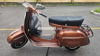 Bán xe Vespa Cổ 196x