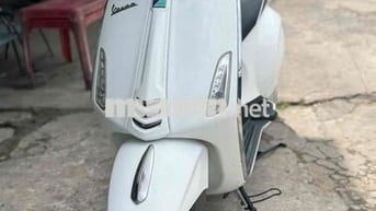 Piago Vespa Nhập Ý - Ngay Chủ 65 Xe Cực Đẹp