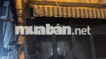 Cho thuê góc 2 mặt tiền Lê Liễu – 3PN, lối đi riêng – giá rẻ 12tr