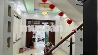 Chính Chủ - MTKD DC 11 - DT 4x15m 3 lầu 5pn 5wc - giá thuê 16tr