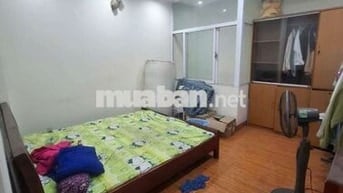 NHÀ 4 TẦNG ĐẸP — GẦN TÂN KỲ TÂN QUÝ  (4m x 16m)