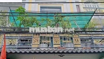 Cần Tiền Kinh Doanh Làm Ăn Cần Bán Nhà Nguyễn Bỉnh Khiêm,Quận 1.Sổ Sẵn
