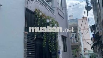 CHÍNH CHỦ NHÀ QUẬN 12, 6x9, 1 triệt 1 lầu
