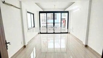 Nhà mới, (3.6x10m, 3 Lầu, 3PN-4WC), HXT 341/C Lạc Long Quân Q11