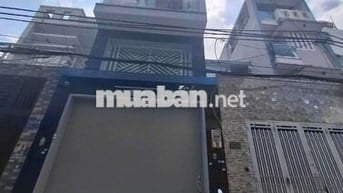 NHÀ 5 TẦNG ĐẸP — GẦN QL 1A -- TÂN KỲ TÂN QUÝ (4m x 18m)