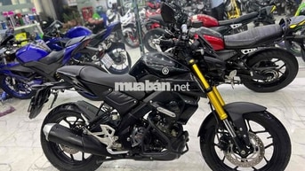 MT-15 đen nhám chính chủ