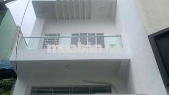 CHO THUÊ NHÀ THẬT GIÁ THẬT HẺM ÂU CƠ TÂN PHÚ