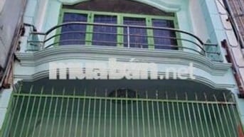 Nhà 1trệt 1lầu 2pn 2wc hẻm xe hơi thông tiện ở và kd buôn bán khu 38Ha