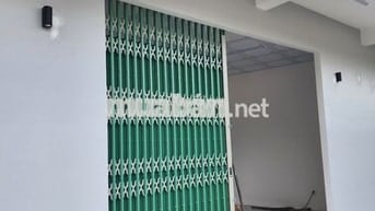 Sát mặt tiền Phan Chu Trinh. Cho thuê nhà ở, cũng tiện kinh doanh.