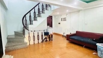 BÁN NHÀ TRẦN CUNG - NHÀ ĐẸP DÂN XÂY - VÀI BƯỚC RA PHỐ - KINH DOANH