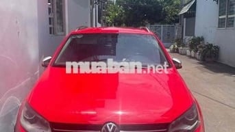 Volkswagen Cross Polo