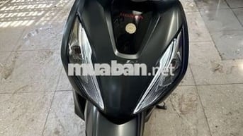Vision phiên bản cá tính , bánh lớn
