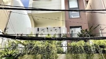 ĐỊNH CƯ NƯỚC NGOÀI BÁN NGAY NHÀ TRẦN ĐÌNH XU,QUẬN 1.GIÁ: 8Tỷ240.