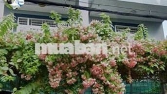 BIỆT THỰ VEN SÔNG 3 LẦU 6PN, NGAY GIGAMALL, NGÃ TƯ BÌNH TRIỆU, HBC
