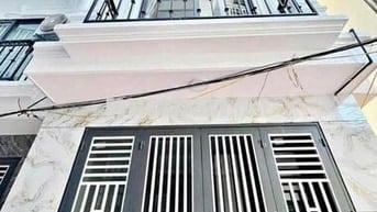 BÁN NHÀ CỔ BẢN - YÊN NGHĨA - HÀ ĐÔNG 🏠 - VÀI BƯỚC CHÂN RA QUỐC LỘ 6,