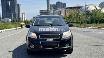 Chevrolet Aveo 2014 LTZ 1.5 AT - 80000 km