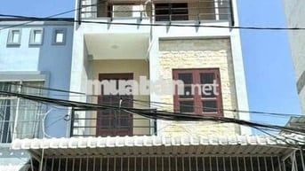 Cho thuê nhà gần nhà thờ Xuân Hiệp,/đs 5,p.Linh Xuân 10tr hẻm xe hơi