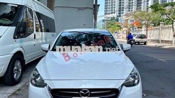 Mazda 2 - 320 Triệu
