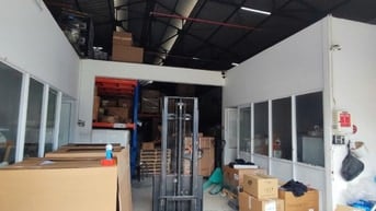 Cho thuê kho xưởng 500m2 Tân Hòa Đông, Bình Tân,PCCC tự động, giá 50tr