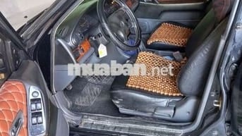 Nissan Bluebird 1999 - 50000 km