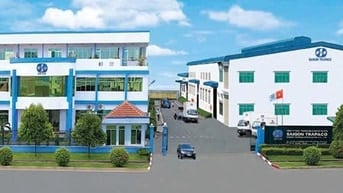 Tuyển dụng Công nhân vận hành máy không yêu cầu kinh nghiệm