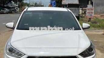 Hyundai Accent 2018 1.4 AT - 49000 km