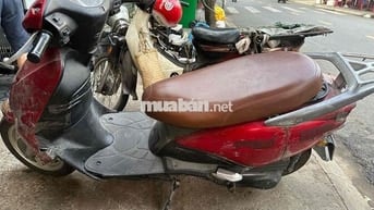 xe tay ga honda như hình bán