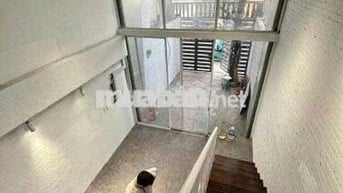 Cho Thuê Nhà Đường Đặng Văn Ngữ, Phú Nhuận ( KD TỰ DO / CHDV )