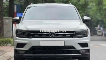 Volkswagen Tiguan 2021 Luxury S -  sơn zin 100%