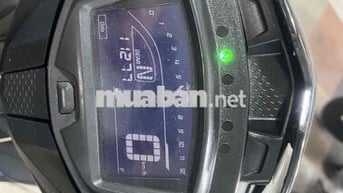 mới về Yamaha (EXCITER)đen nhám bản đặc biệt ac