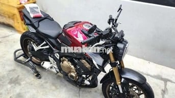 Bán cb650 2019 keng
