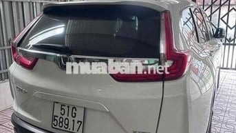 Honda CR V 2018 E - 90000 km