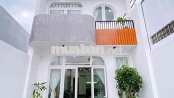 🏡 BÁN NHÀ 1 TRỆT 1 LẦU – TÂN PHONG – CỰC NGỘP – BÁN GẤP TRONG NGÀY