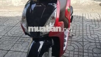 Xe Tay Ga HONDA VISION 2017 ĐỎ